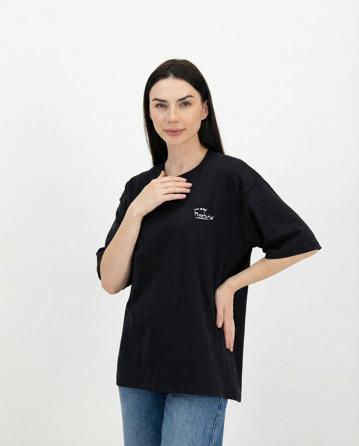 Oversized T-Shirt