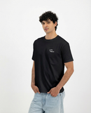 Regular classic T-shirt