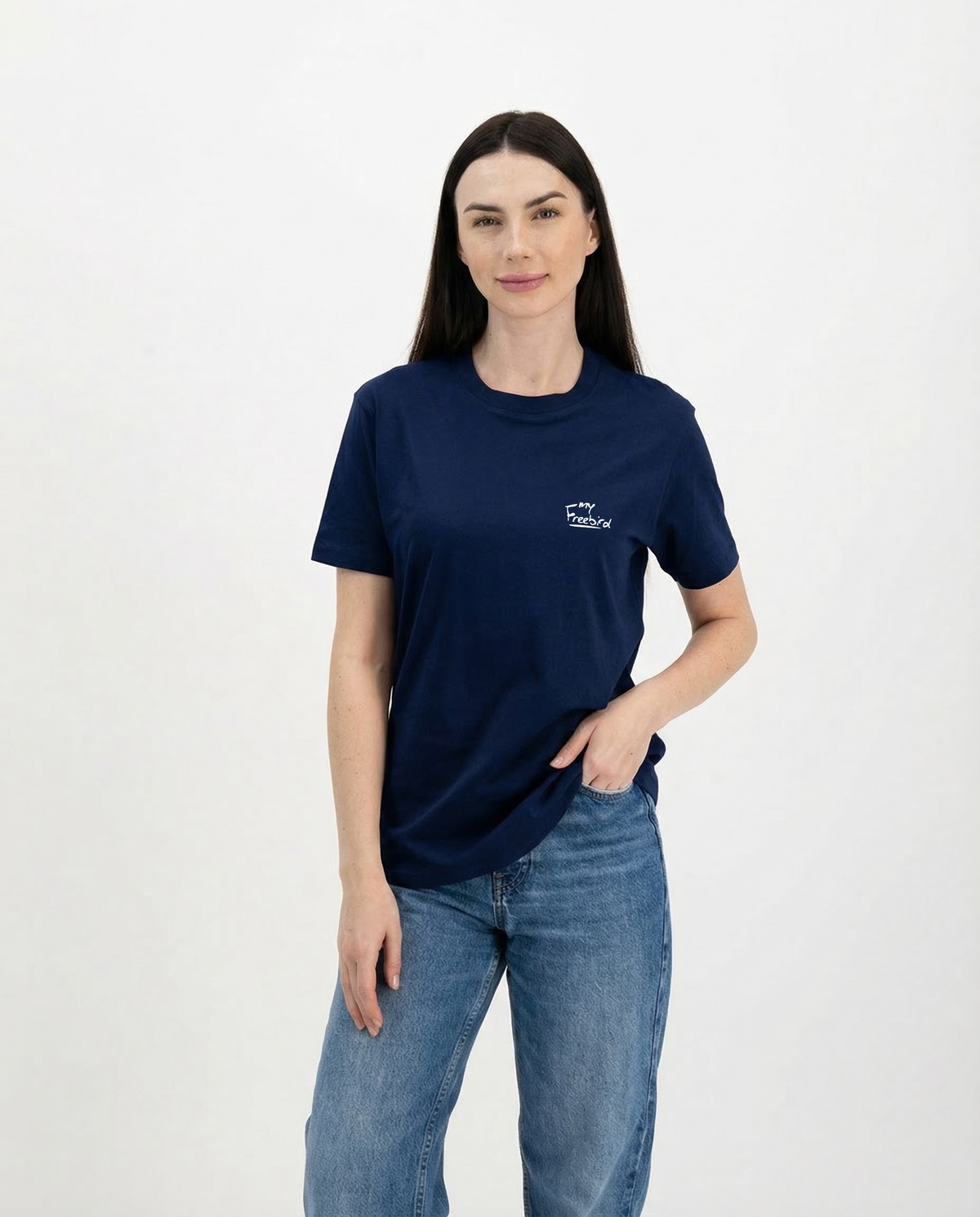 Fit T-Shirt
