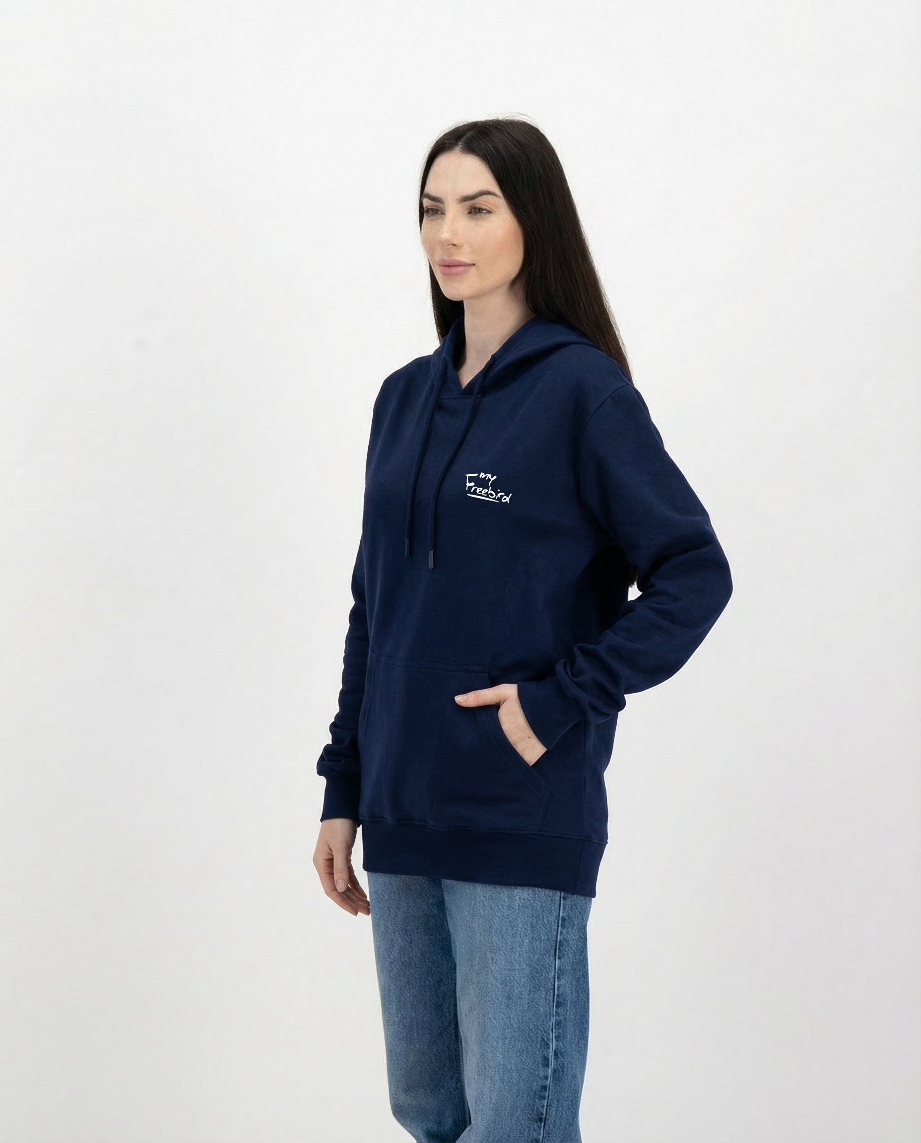 Pullover Hoodie