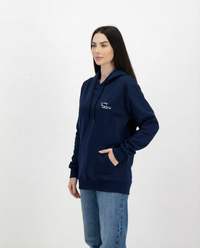 Pullover Hoodie