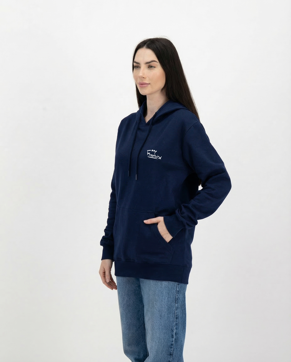 Pullover Hoodie