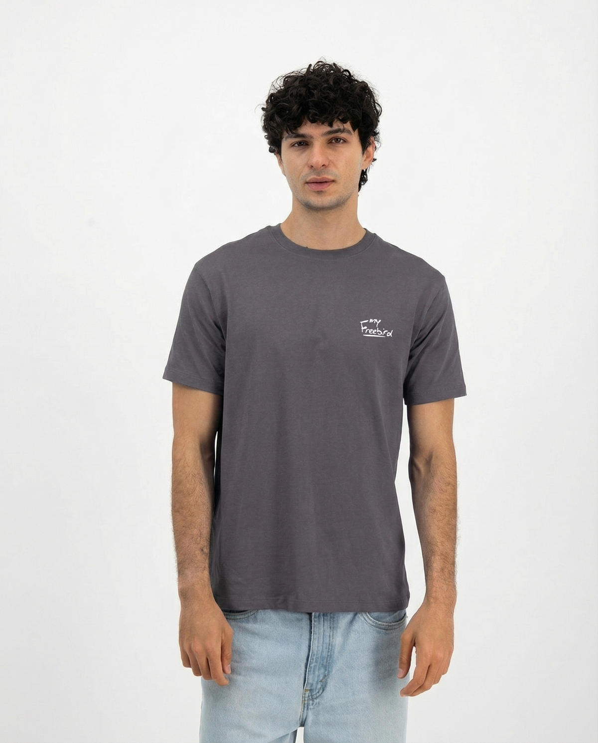 Fit T-Shirt