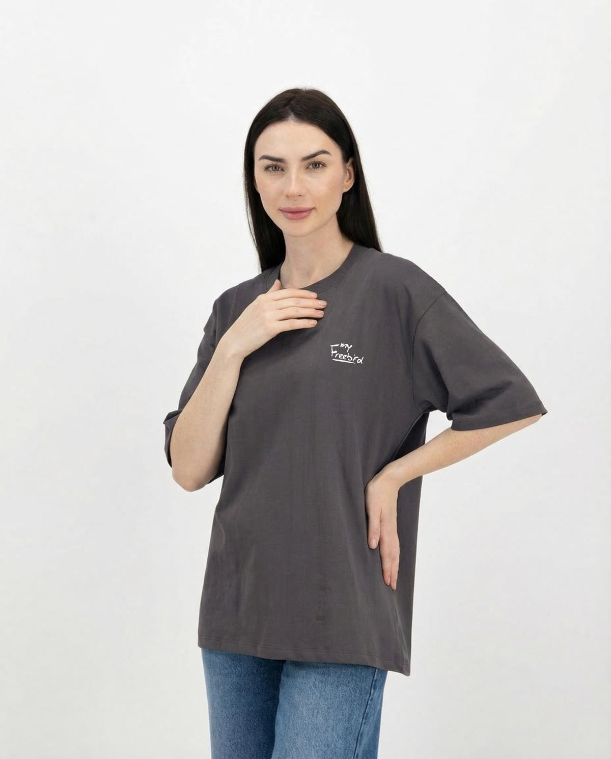 Oversized T-Shirt