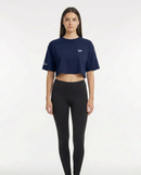 Basic Croptop