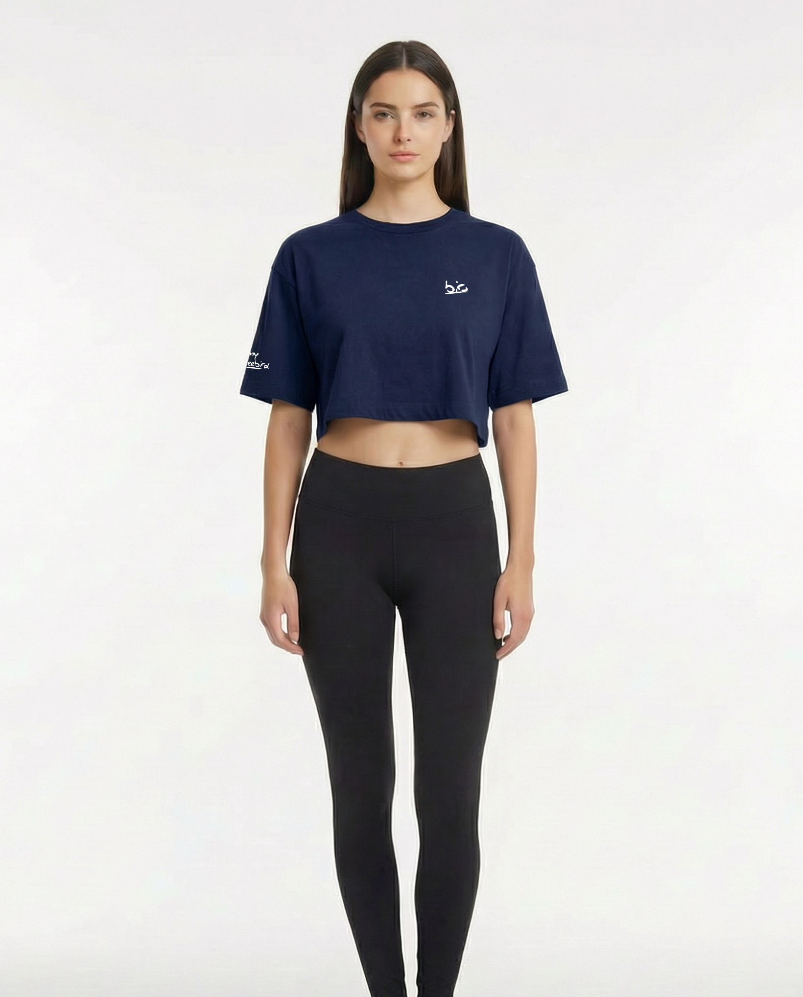 Navy / S
