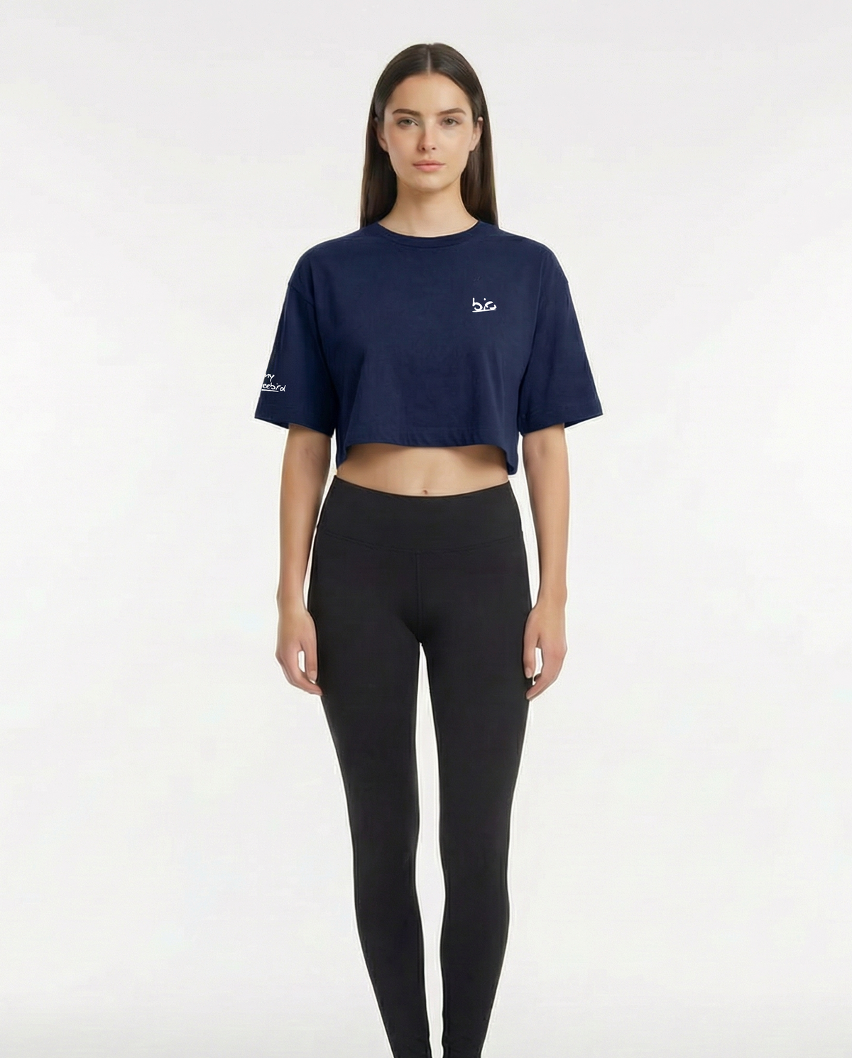 Basic Croptop