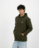 Pullover Hoodie
