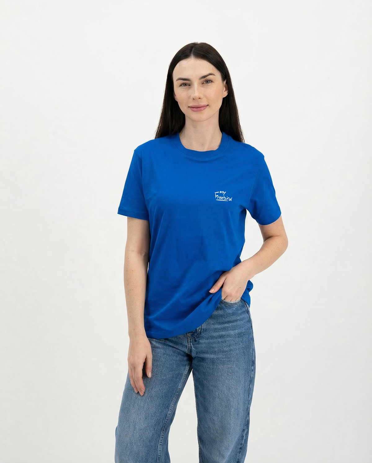 Fit T-Shirt