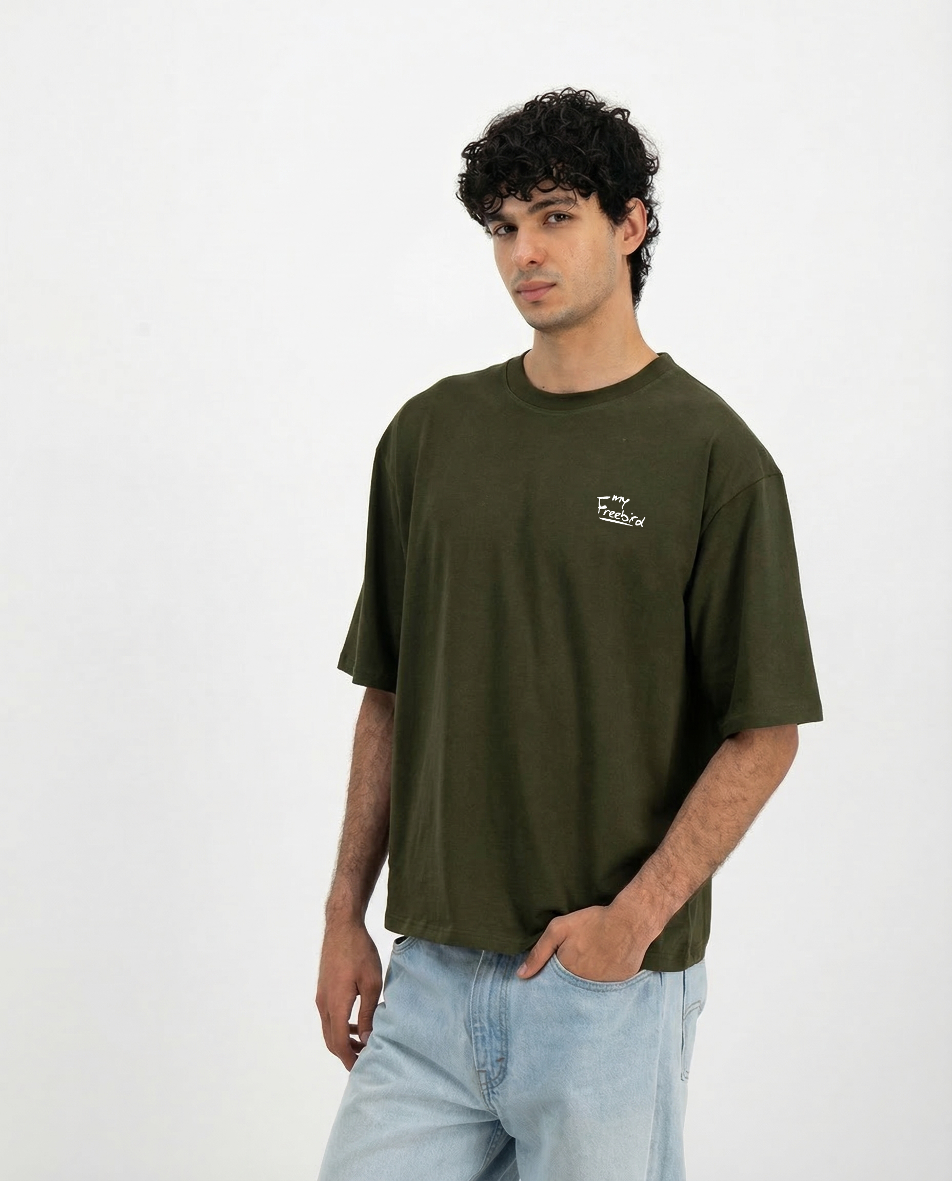Oversized T-Shirt