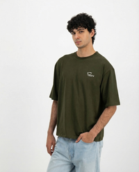 Oversized T-Shirt