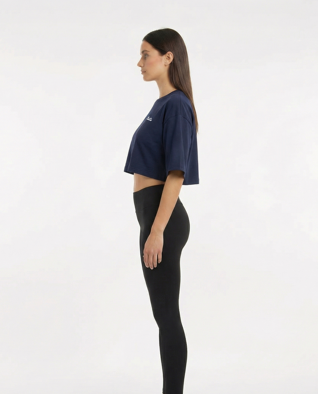 Basic Croptop