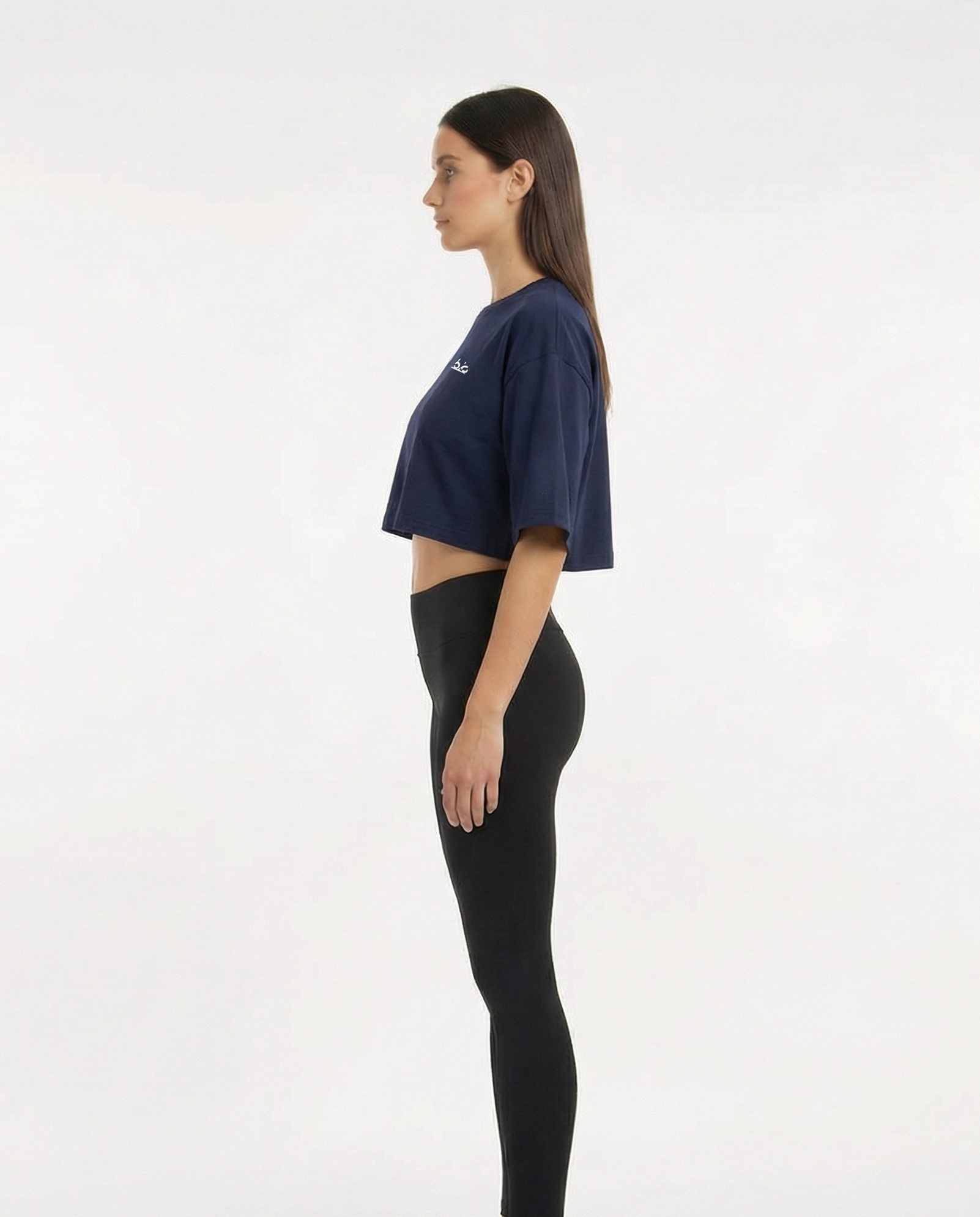 Basic Croptop
