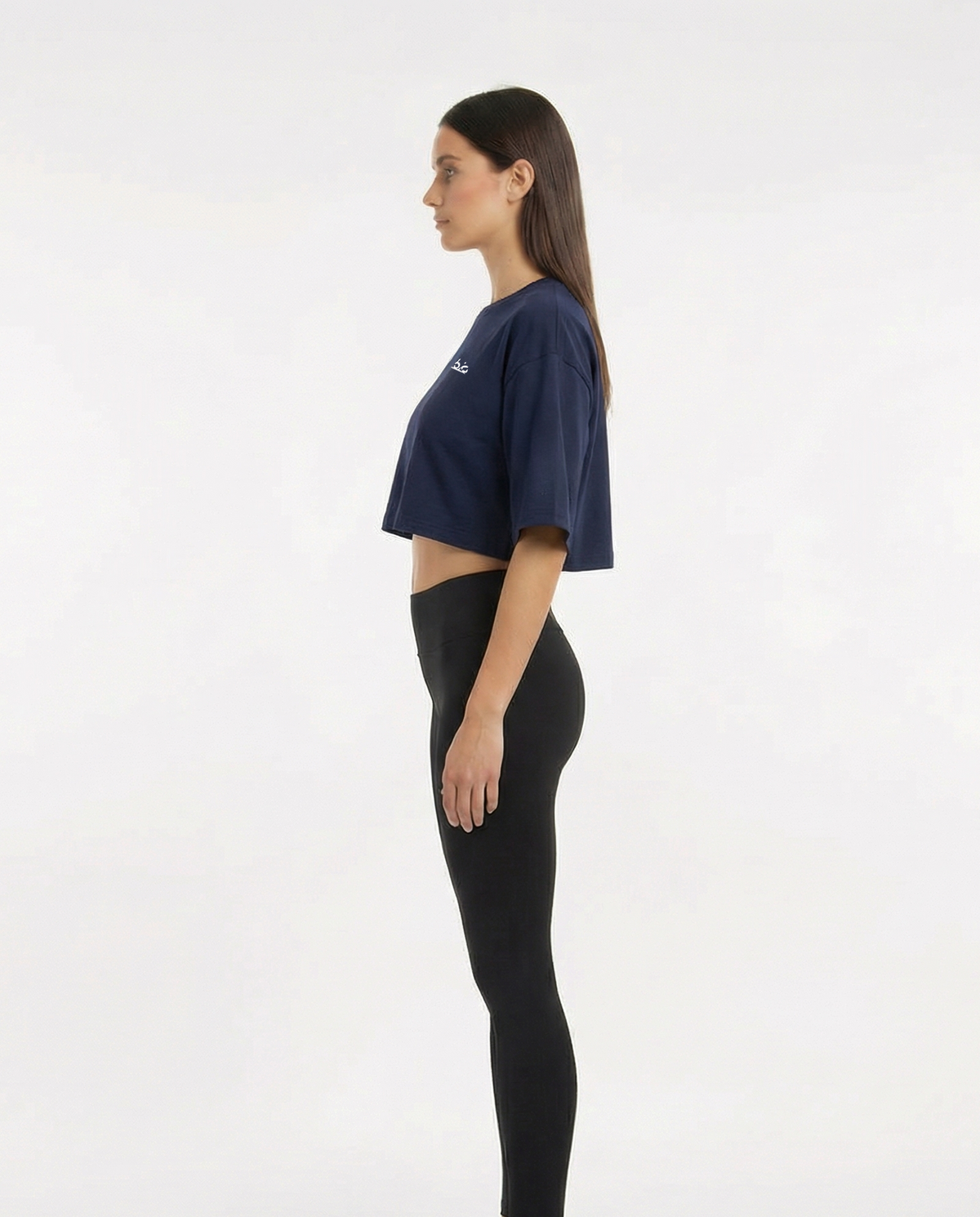Basic Croptop