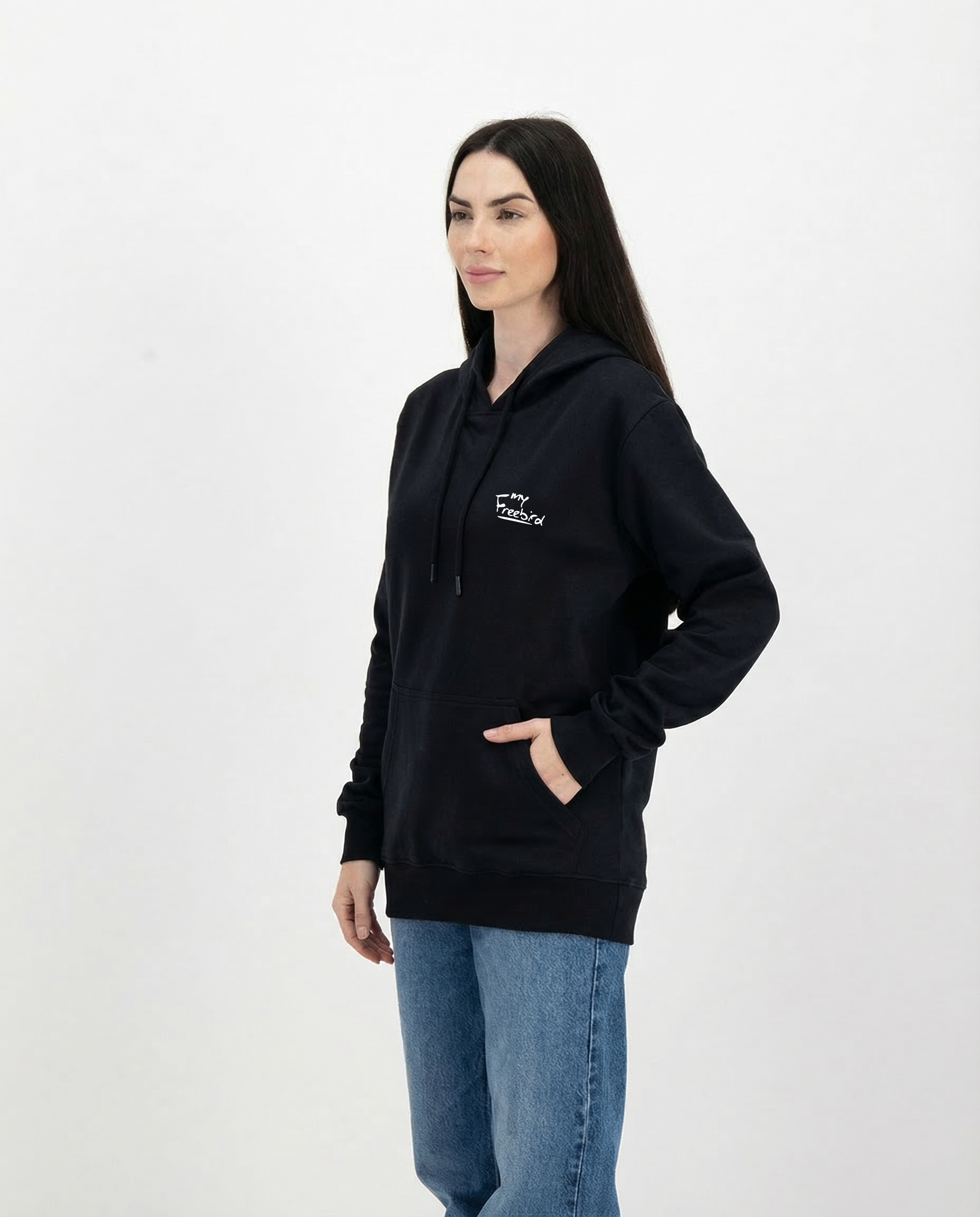 Pullover Hoodie