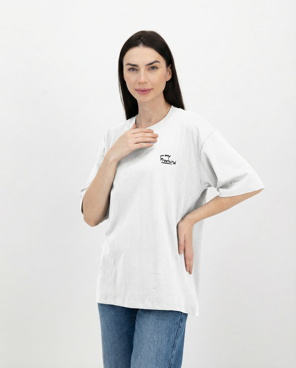 Oversized T-Shirt
