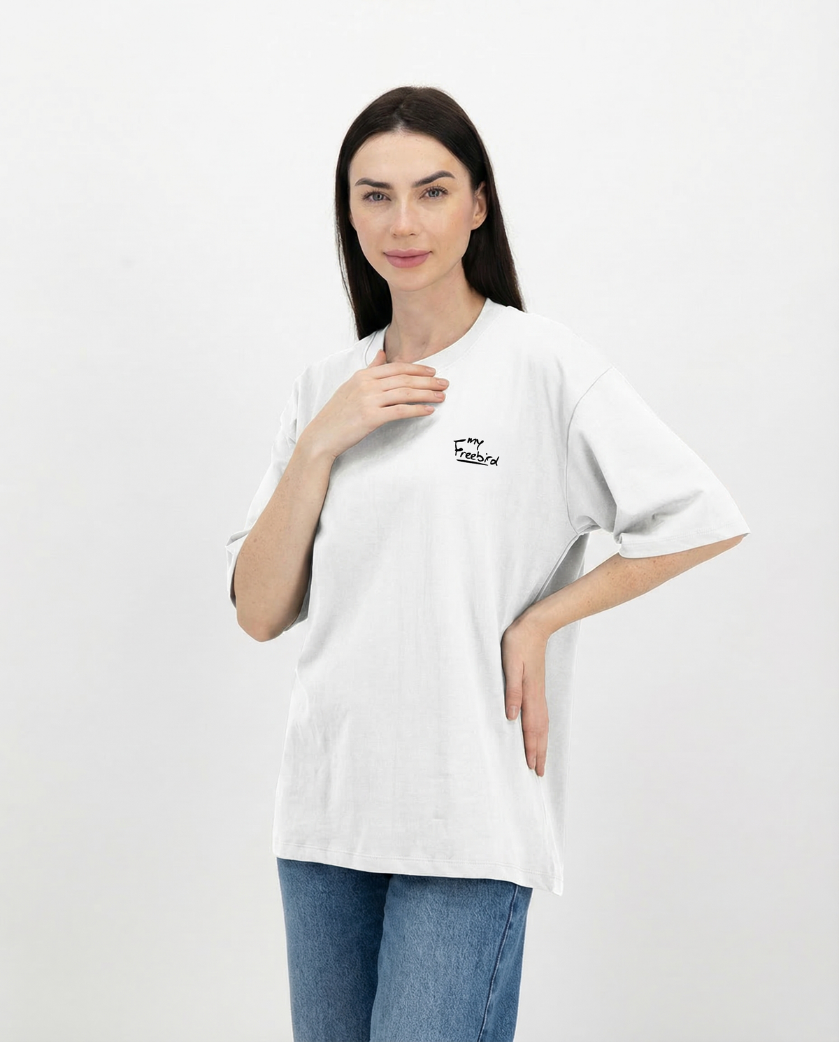 Oversized T-Shirt