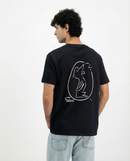 Regular classic T-shirt
