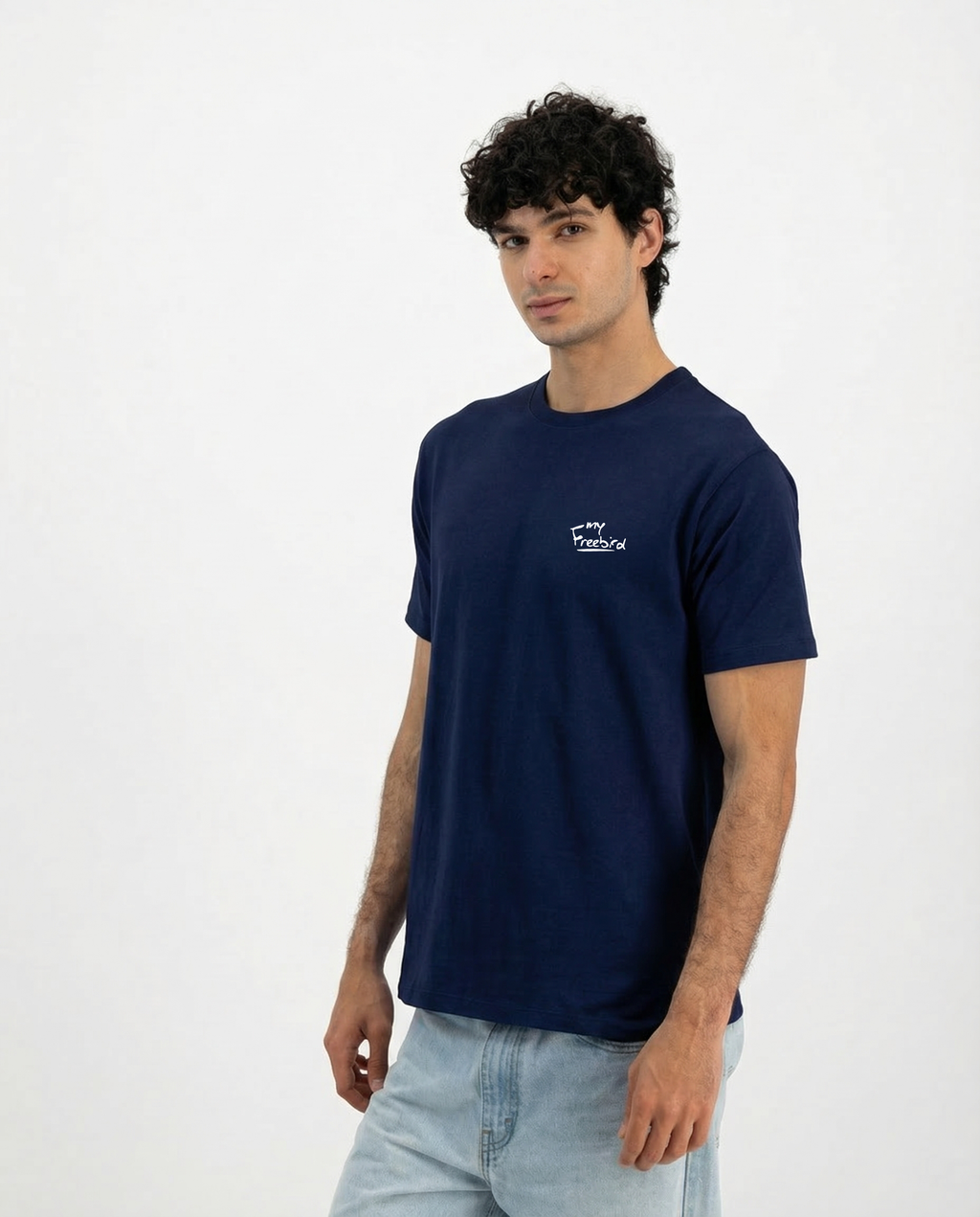 Fit T-Shirt