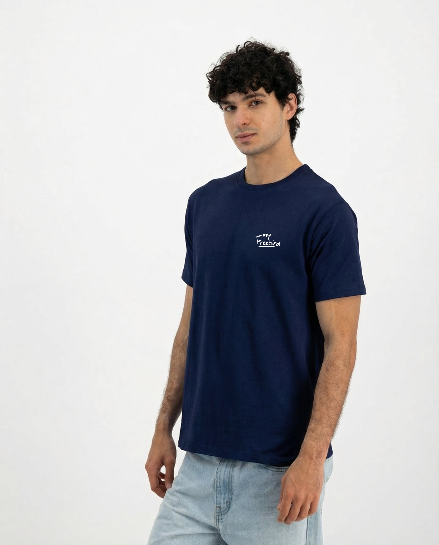 Fit T-Shirt