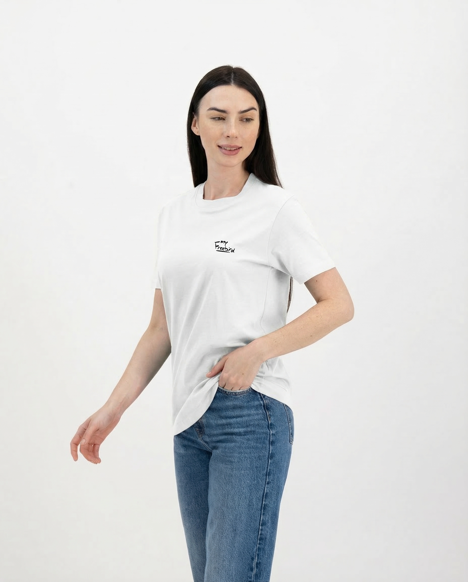 Fit T-Shirt