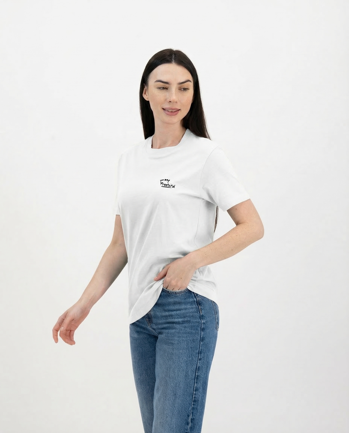 Fit T-Shirt