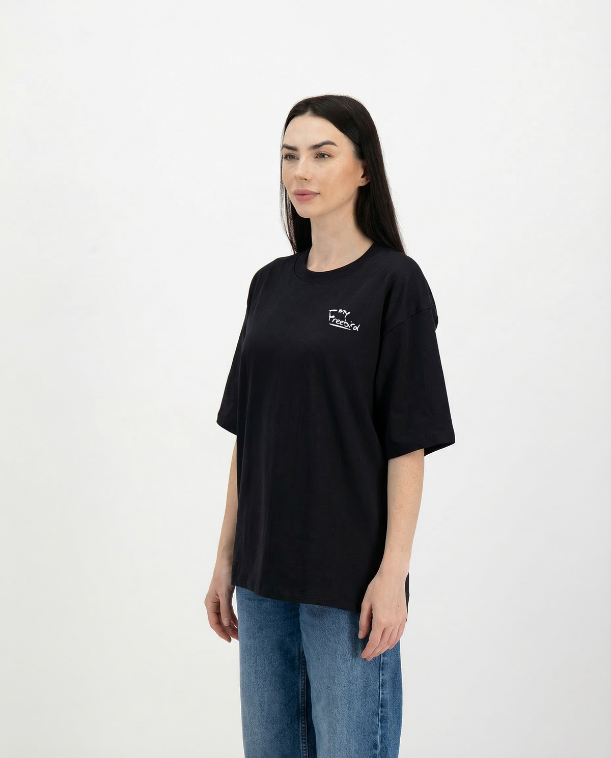 Oversized T-Shirt