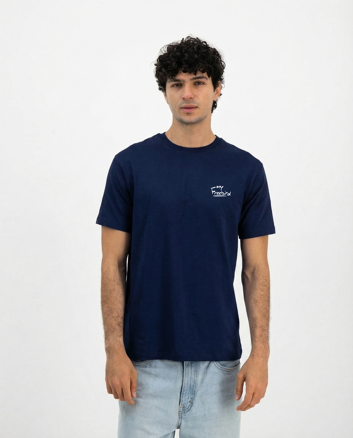 Fit T-Shirt