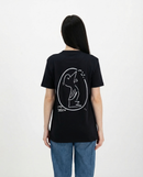 Regular classic T-shirt