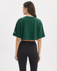 Basic Croptop