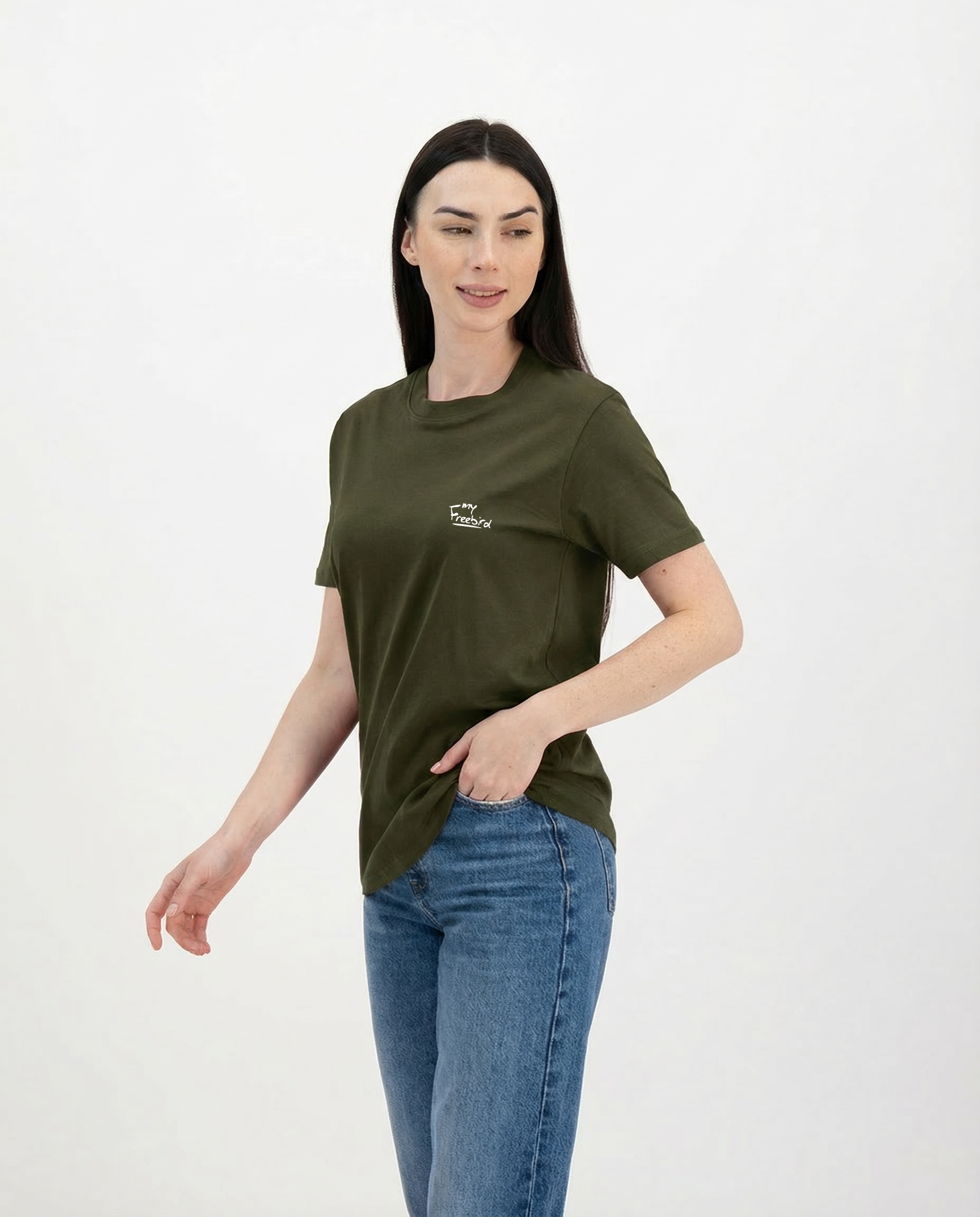 Fit T-Shirt
