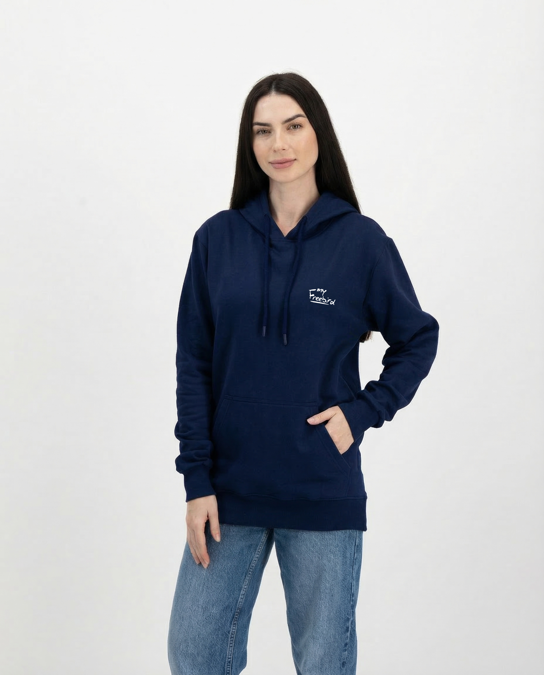 Pullover Hoodie