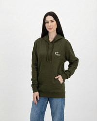 Pullover Hoodie