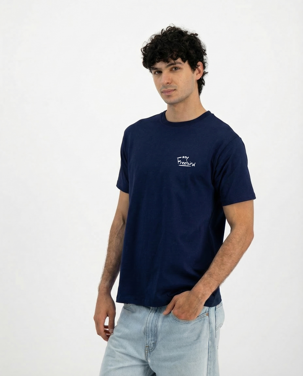 Fit T-Shirt