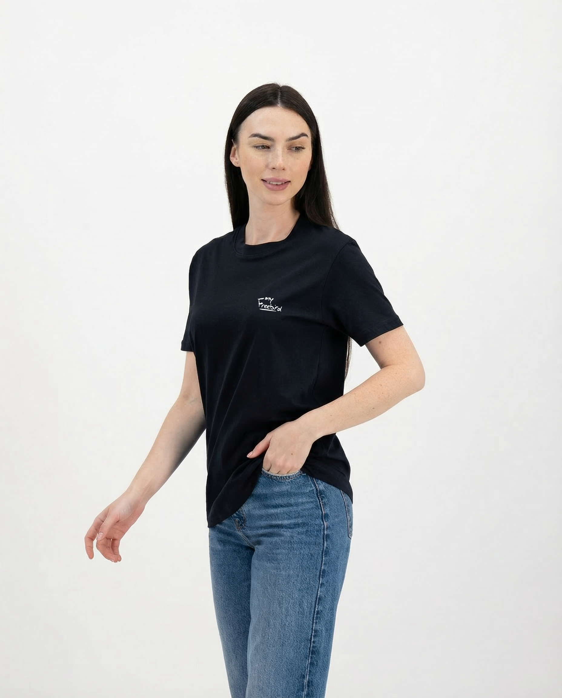 Fit T-Shirt