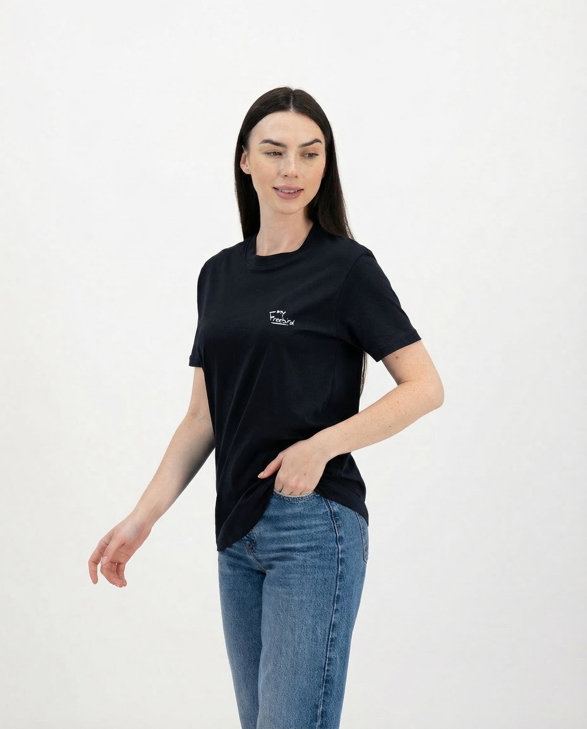 Fit T-Shirt