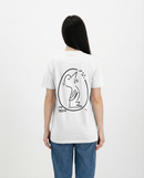 Regular classic T-shirt