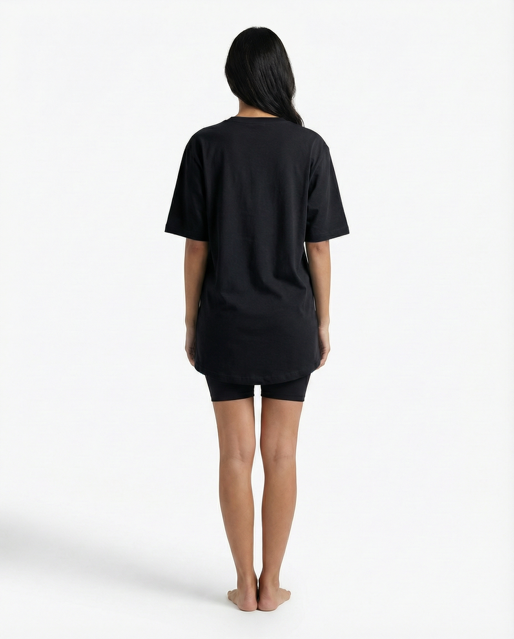 Woman Long T-shirt