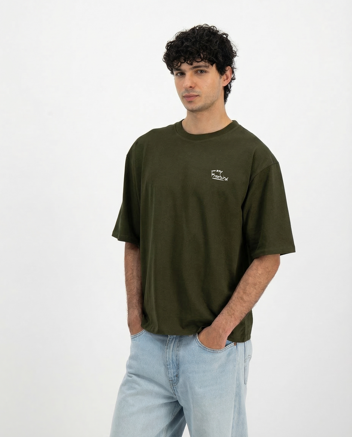 Oversized T-Shirt