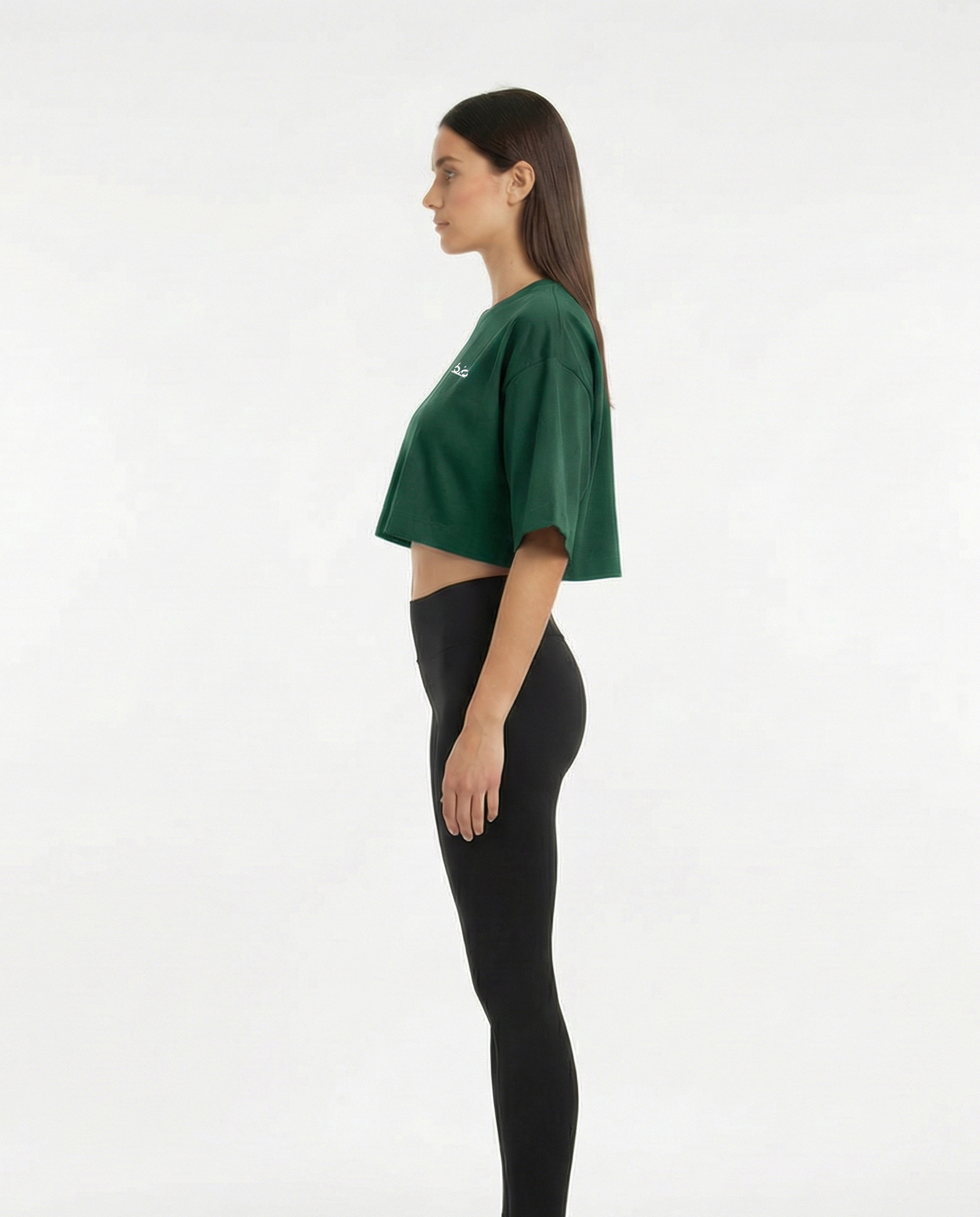 Basic Croptop