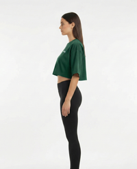 Basic Croptop