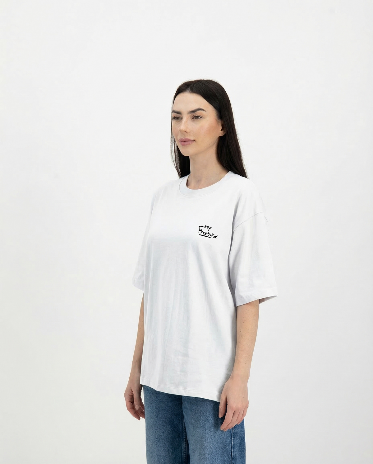 Oversized T-Shirt