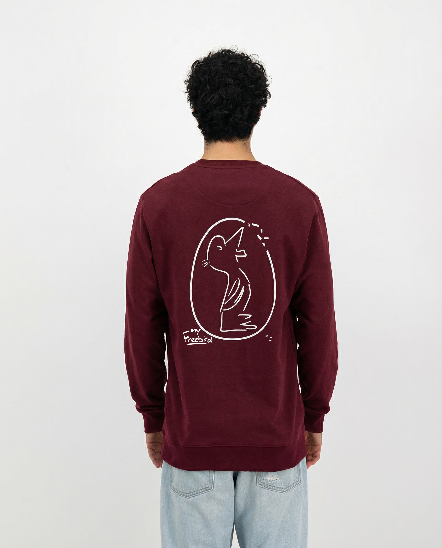 Sweatshirt