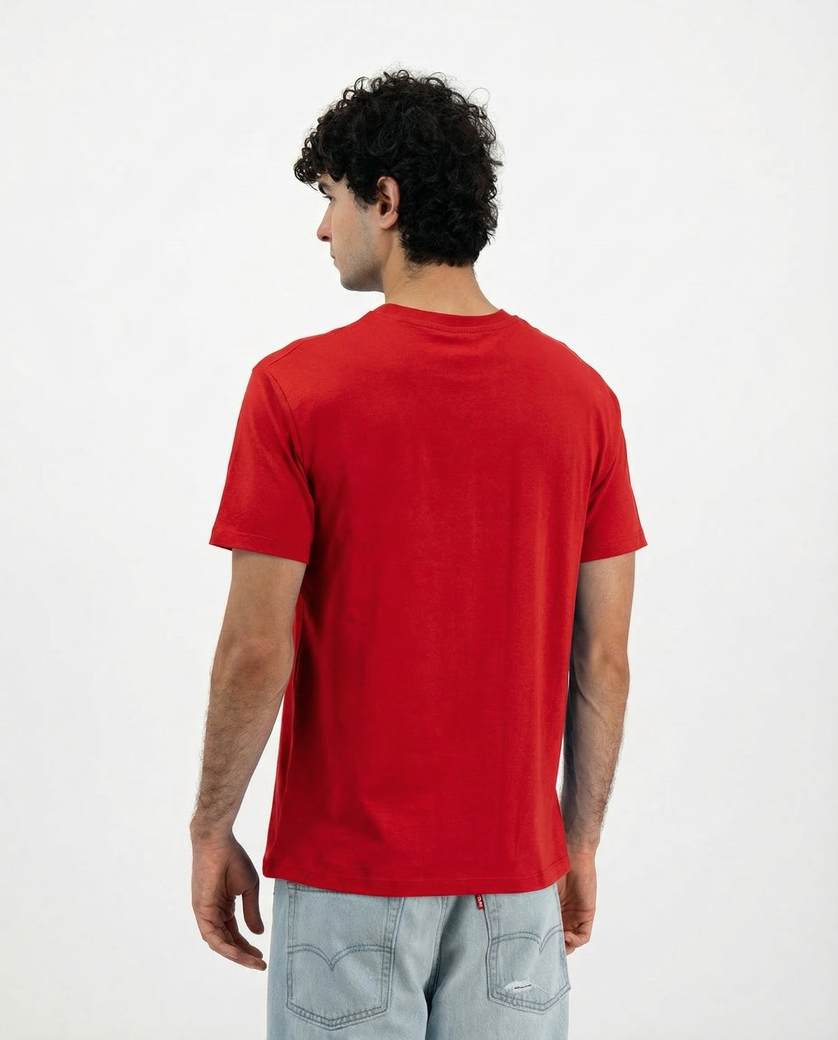 Fit T-Shirt