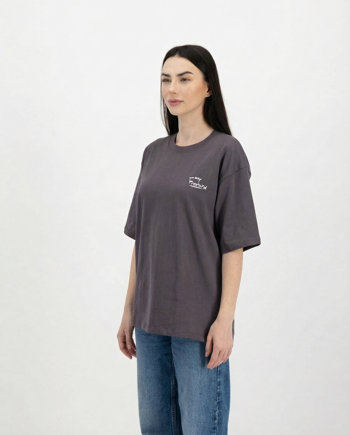 Oversized T-Shirt