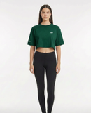 Basic Croptop