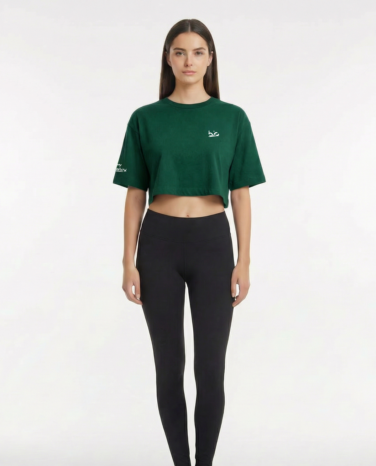 Basic Croptop