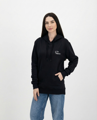 Pullover Hoodie