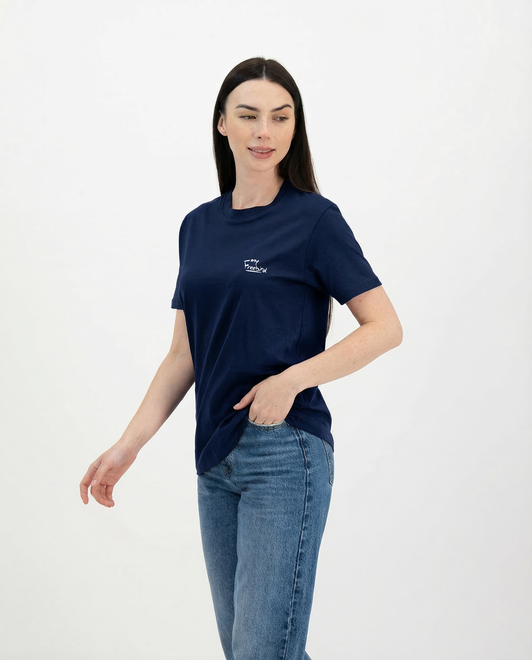 Fit T-Shirt