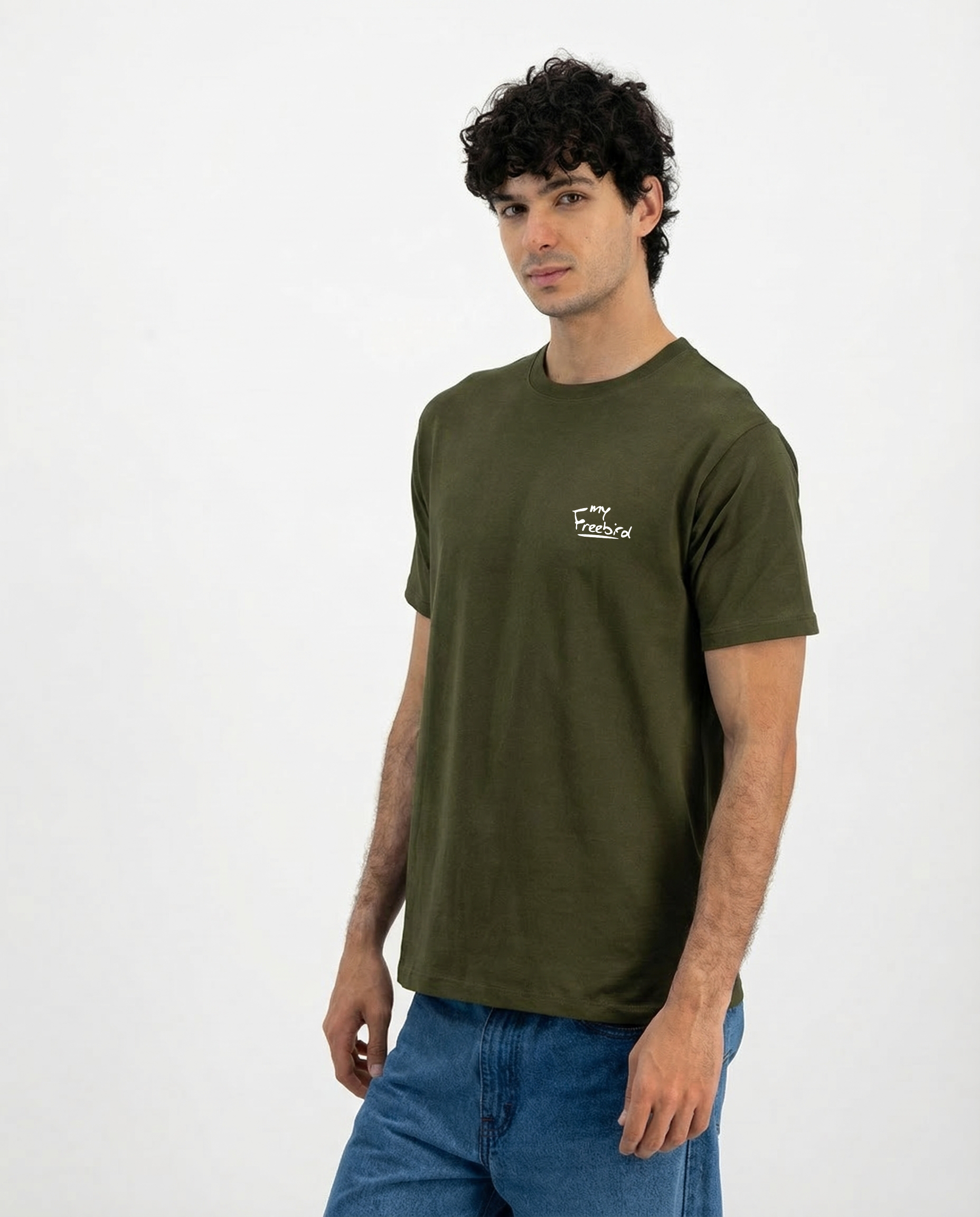 Fit T-Shirt